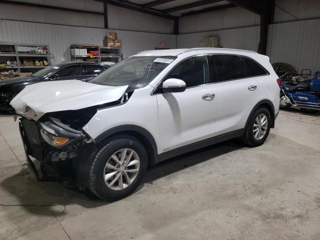 Изображение 2017 KIA SORENTO LX 2017