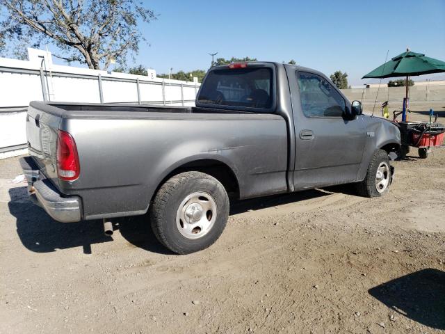 Изображение 3 2003 FORD F150  2003 с VIN 1FTRF17263NA47303