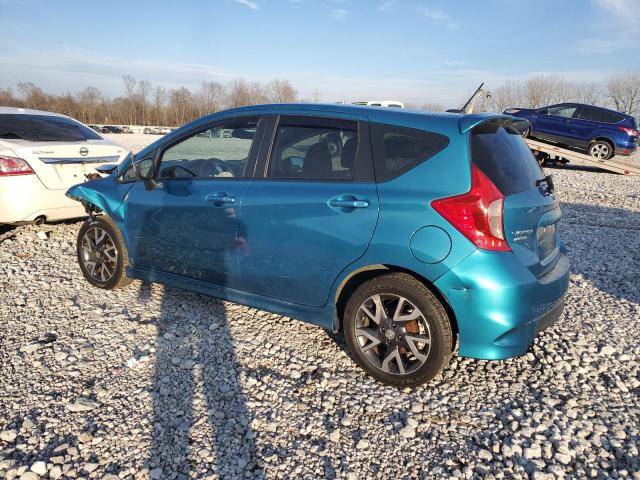 Image 2 of 2015 NISSAN VERSA NOTE S 2015 with VIN 3N1CE2CP1FL354823