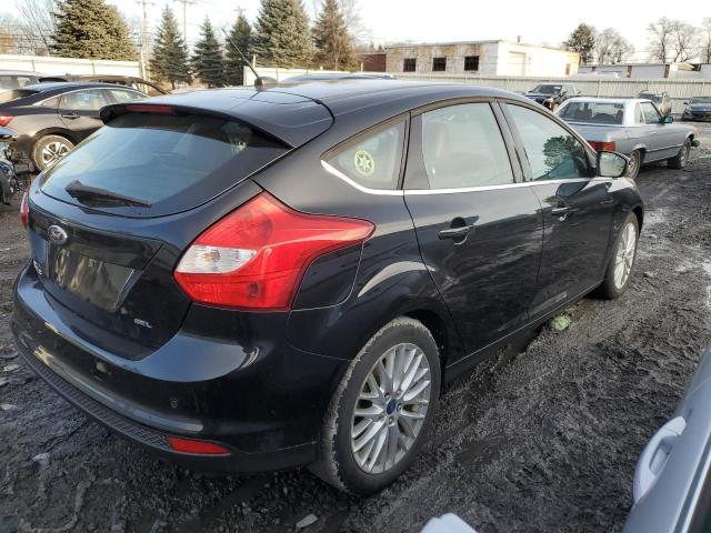 Image 3 of 2012 FORD FOCUS SEL 2012 with VIN 1FAHP3M2XCL264928