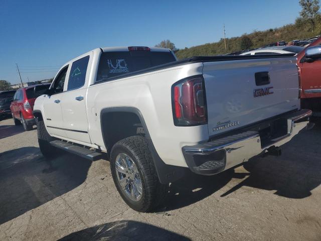 Obraz 2 z 2018 GMC SIERRA K1500 SLT 2018 z VIN 3GTU2NEJ8JG499590