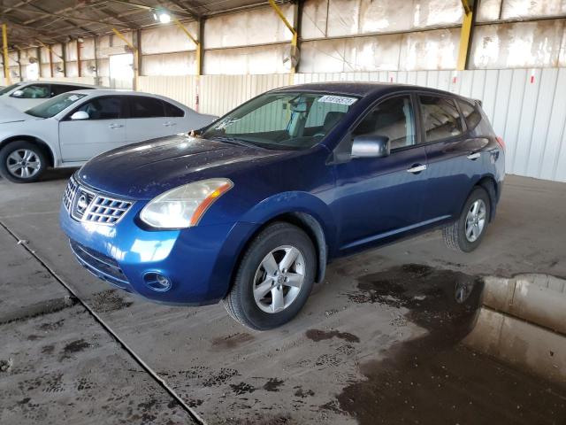 Image 1 of 2010 NISSAN ROGUE S 2010 with VIN JN8AS5MT7AW018854