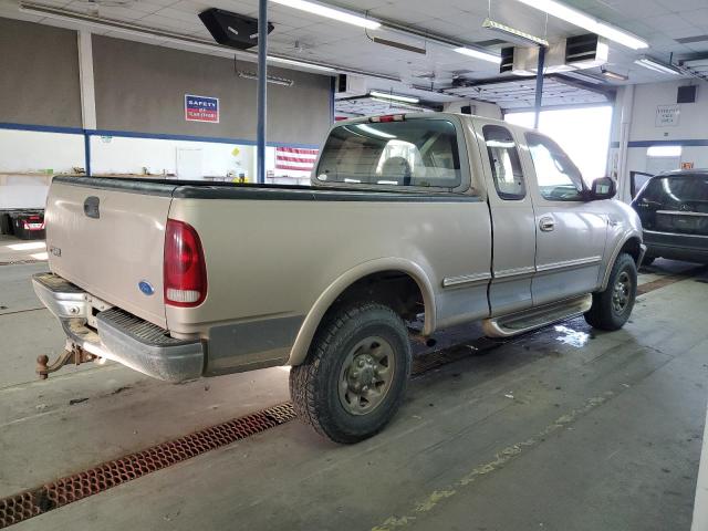 Obraz 3 z 1997 FORD F250  1997 z VIN 1FTFX28W5VKD22431