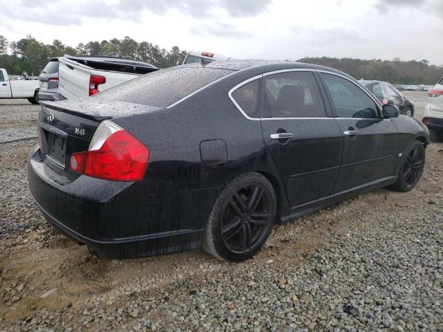 Obraz 3 z 2006 INFINITI M45 BASE 2006 z VIN JNKBY01E76M208436