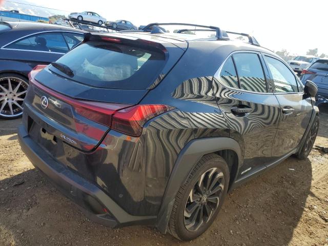 Изображение 3 2020 LEXUS UX 250H 2020 с VIN JTHP9JBH3L2026807