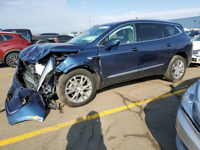 2022 BUICK ENCLAVE PREMIUM 2022 image