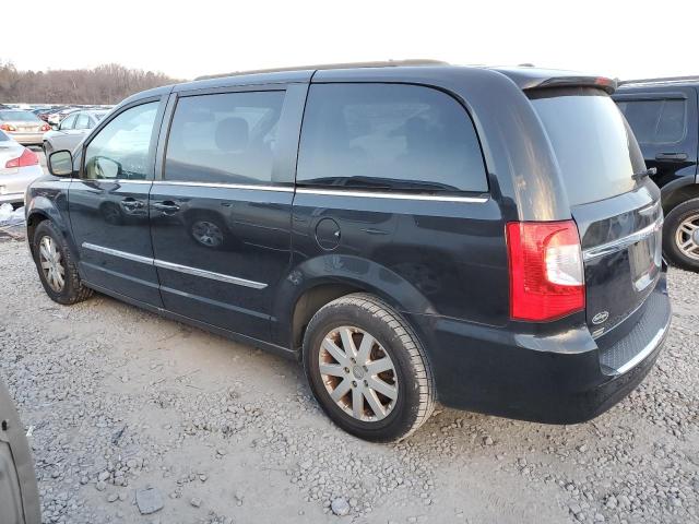 Image 2 of 2014 CHRYSLER TOWN & COUNTRY TOURING 2014 with VIN 2C4RC1BG6ER435892