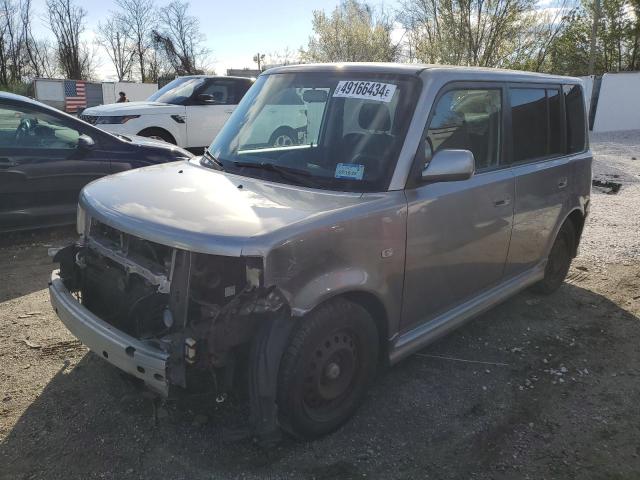 Obraz 2006 TOYOTA SCION XB 2006