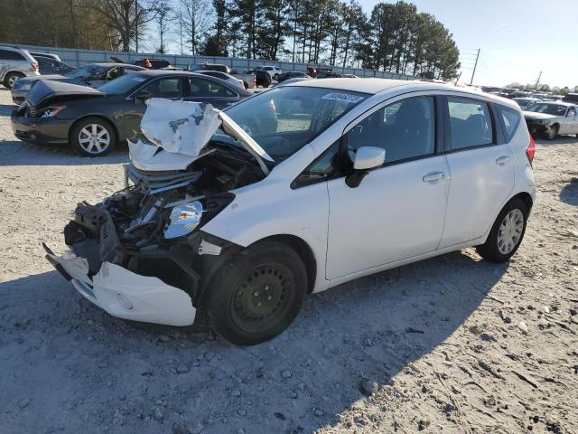 Image 1 of 2016 NISSAN VERSA NOTE S 2016 with VIN 3N1CE2CP9GL360418