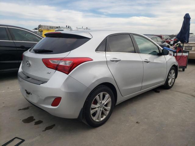 Image 3 of 2013 HYUNDAI ELANTRA GT  2013 with VIN KMHD35LE1DU089133