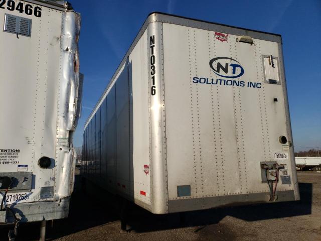 Obraz 1 z 2019 WABASH TRAILER 2019 z VIN 1JJV532D0KL160316