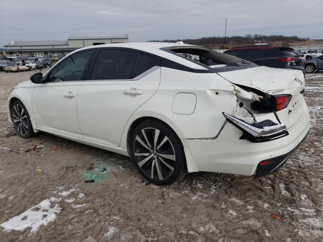 Obraz 2 z 2020 NISSAN ALTIMA SR 2020 z VIN 1N4BL4CV5LC113000