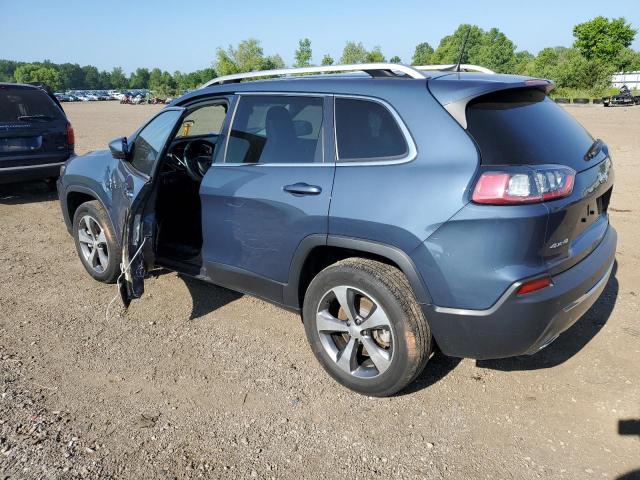 Изображение 2 2020 JEEP CHEROKEE LIMITED 2020 с VIN 1C4PJMDX4LD531516