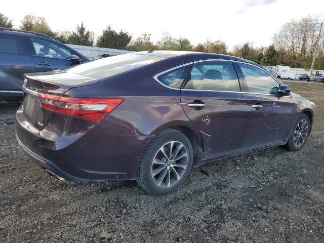 Obraz 3 z 2016 TOYOTA AVALON XLE 2016 z VIN 4T1BK1EB1GU199626