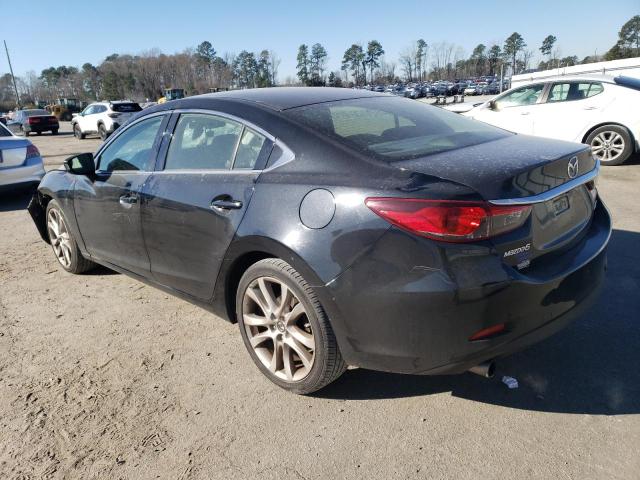 Obraz 2 z 2014 MAZDA 6 TOURING 2014 z VIN JM1GJ1T51E1105334
