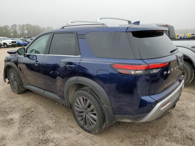 Image 2 of 2023 NISSAN PATHFINDER SL 2023 with VIN 5N1DR3CB0PC265396