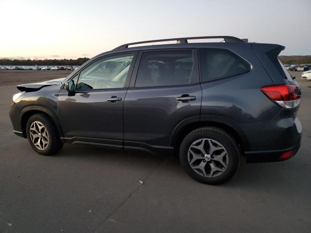 Image 2 of 2020 SUBARU FORESTER PREMIUM 2020 with VIN JF2SKAJC8LH406309