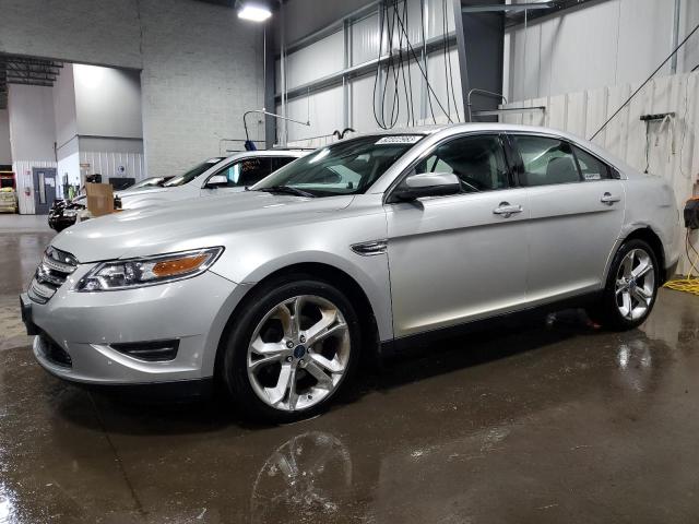 Obraz 1 z 2010 FORD TAURUS SHO 2010 z VIN 1FAHP2KT5AG124555
