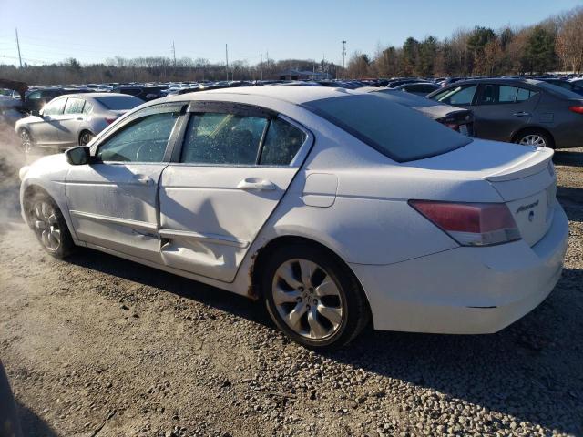 Изображение 2 2009 HONDA ACCORD EXL 2009 с VIN 1HGCP26839A112978