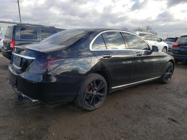 Image 3 of 2019 MERCEDES-BENZ C 300 4MATIC 2019 with VIN 55SWF8EBXKU291868