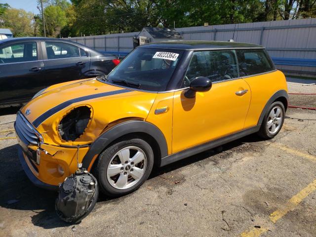 Obraz 2014 MINI COOPER  2014
