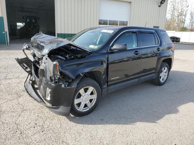Image 1 of 2014 GMC TERRAIN SLE 2014 with VIN 2GKALMEK8E6347799