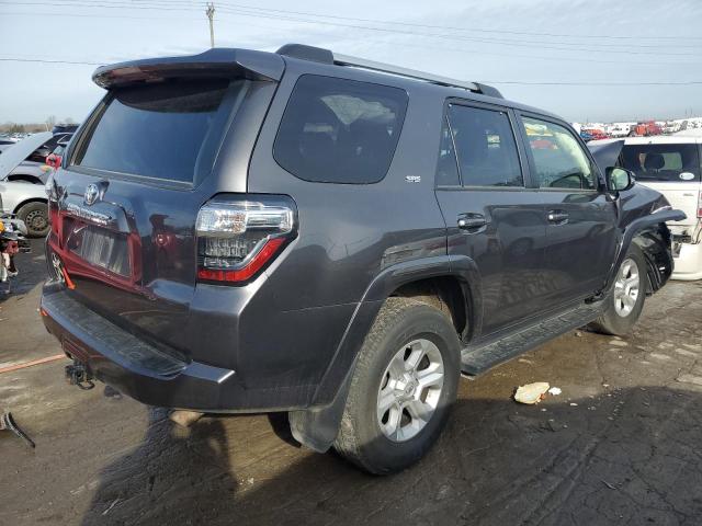 Obraz 3 z 2019 TOYOTA 4RUNNER SR5 2019 z VIN JTEBU5JR7K5707346