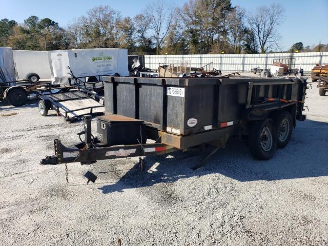 Image 2 of 2018 DOWN TRAILER 2018 with VIN 5MYDT1225JB059381