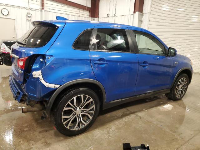 Image 3 of 2019 MITSUBISHI OUTLANDER SPORT ES 2019 with VIN JA4AP3AU5KU015778