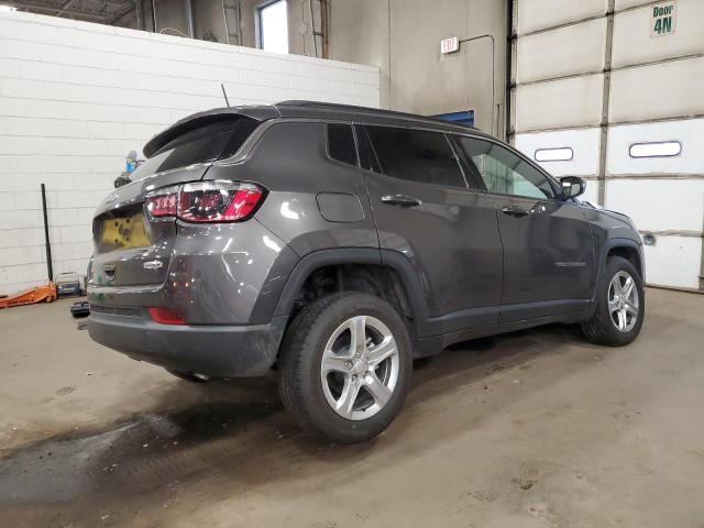 Изображение 3 2023 JEEP COMPASS LATITUDE 2023 с VIN 3C4NJDBN7PT562591