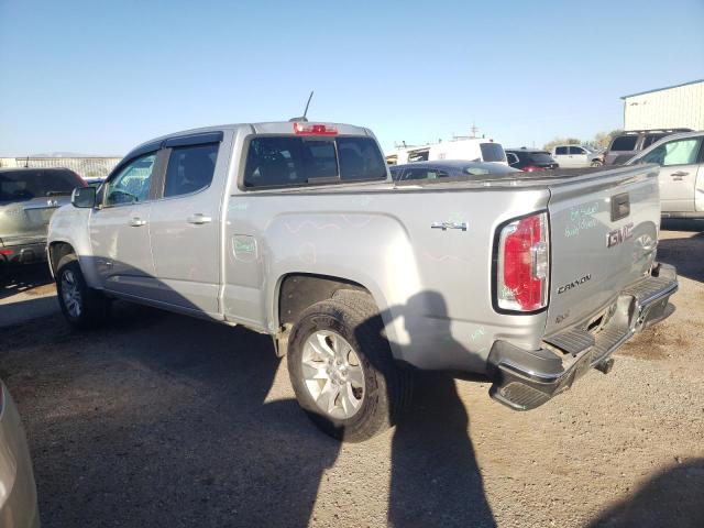 Изображение 2 2016 GMC CANYON SLE 2016 с VIN 1GTP6CE15G1375712