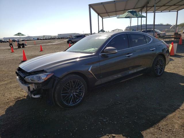 2019 GENESIS G70 ADVANCED 2019 image
