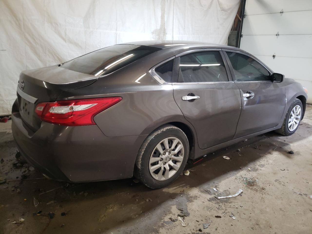 Image 3 of 2016 NISSAN ALTIMA 2.5 2016 with VIN 1N4AL3APXGN316095