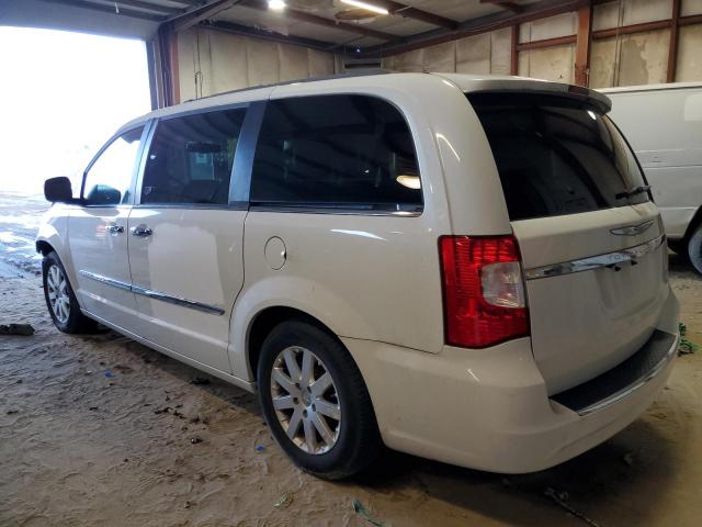Изображение 2 2016 CHRYSLER TOWN & COUNTRY TOURING 2016 с VIN 2C4RC1BG4GR253529