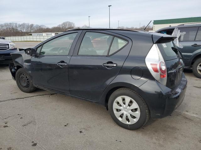 Obraz 2 z 2014 TOYOTA PRIUS C  2014 z VIN JTDKDTB37E1558516