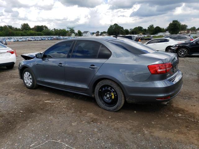 Obraz 2 z 2015 VOLKSWAGEN JETTA BASE 2015 z VIN 3VW1K7AJ9FM310097