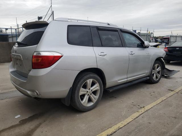 Изображение 3 2008 TOYOTA HIGHLANDER LIMITED 2008 с VIN JTEES42A182066341