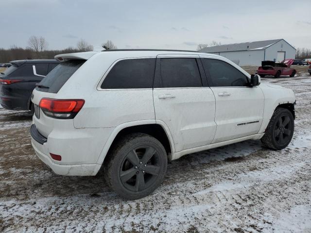 Image 3 of 2015 JEEP GRAND CHEROKEE LAREDO 2015 with VIN 1C4RJFAG8FC882660
