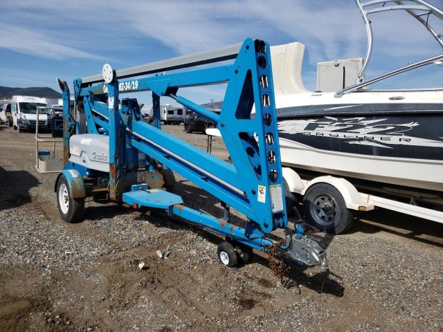 2002 GMUK TMZ34/19 2002 image