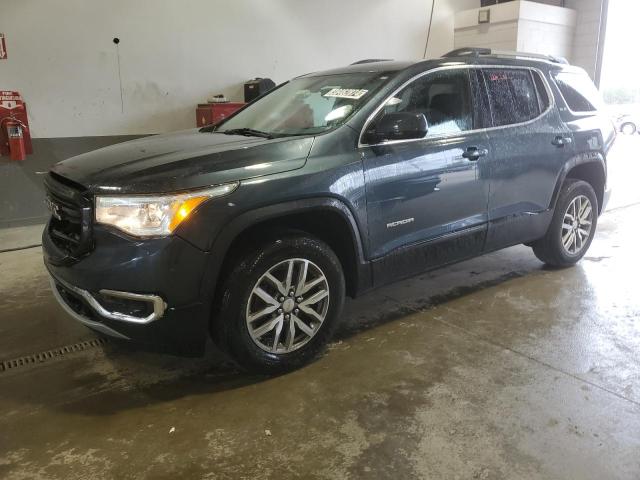 Image 1 of 2019 GMC ACADIA SLE 2019 with VIN 1GKKNLLS6KZ201820