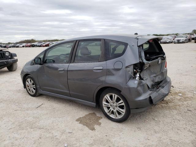 Image 2 of 2011 HONDA FIT SPORT 2011 with VIN JHMGE8H63BC002526