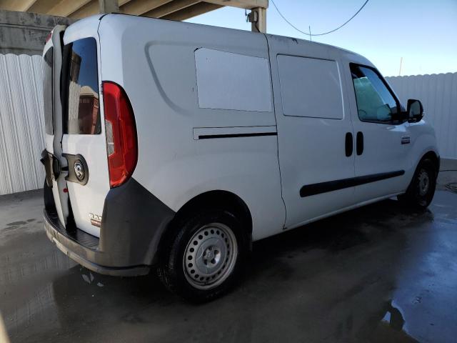 Image 3 of 2017 RAM PROMASTER CITY  2017 with VIN ZFBERFAB0H6G97750