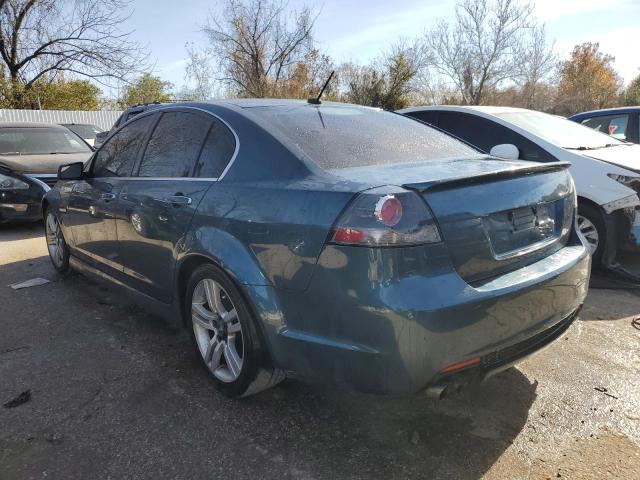 Изображение 2 2009 PONTIAC G8 GT 2009 с VIN 6G2EC57Y19L197057