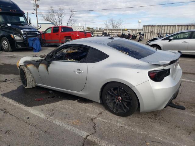 Obraz 2 z 2014 SUBARU BRZ 2.0 LIMITED 2014 z VIN JF1ZCAC14E9602269