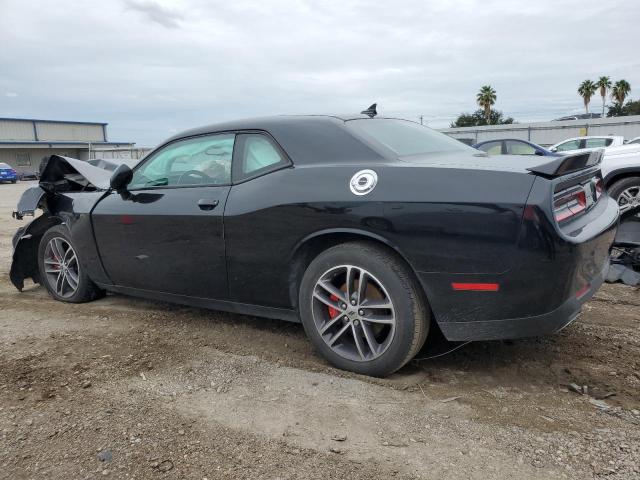 Изображение 2 2019 DODGE CHALLENGER GT 2019 с VIN 2C3CDZKG9KH752685