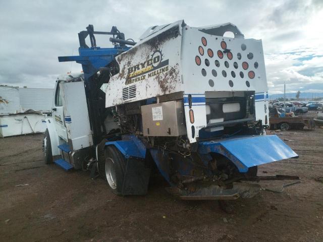 Image 3 of 2024 FREIGHTLINER M2 106 MEDIUM DUTY 2024 with VIN 1FVACWFE6RHUY5104