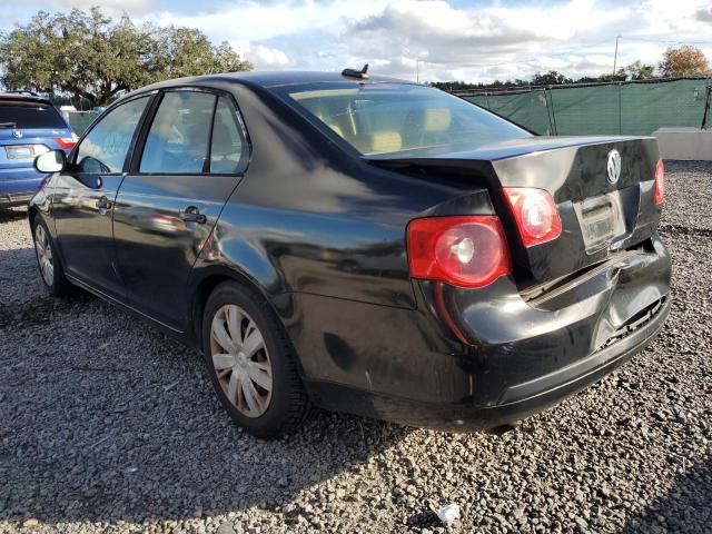 Изображение 2 2005 VOLKSWAGEN NEW JETTA 2.5L OPTION PACKAGE 2 2005 с VIN 3VWDF71K45M638942