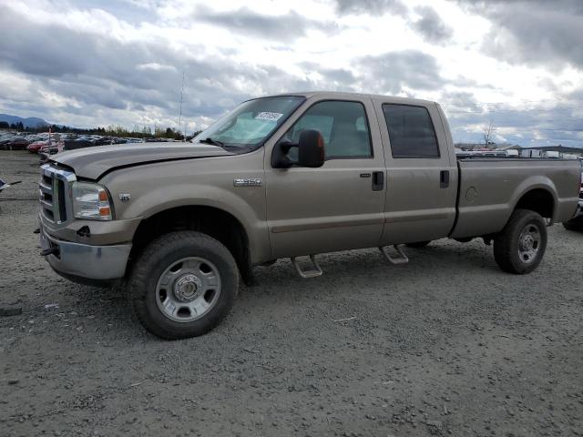 Image 1 of 2005 FORD F350 SRW SUPER DUTY 2005 with VIN 1FTWW31Y05ED33453