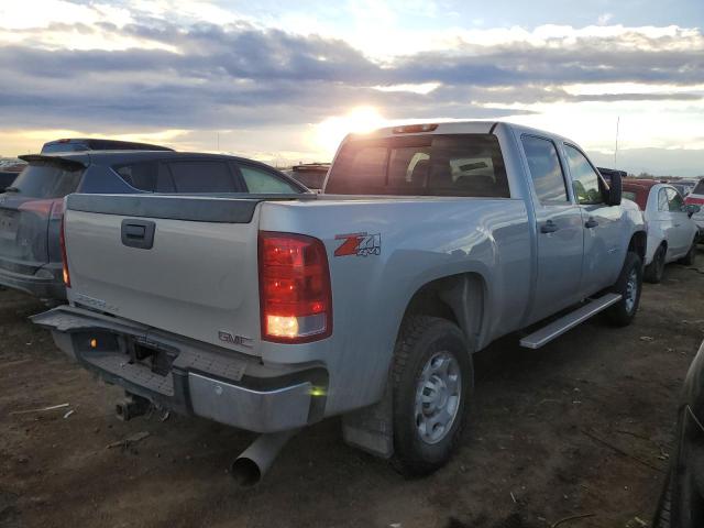 Obraz 3 z 2008 GMC SIERRA K2500 HEAVY DUTY 2008 z VIN 1GTHK23668F165228