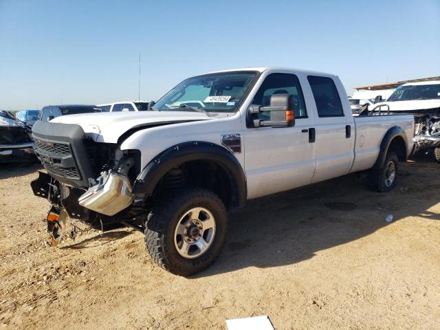 Image 1 of 2009 FORD F350 SUPER DUTY 2009 with VIN 1FTWW31R69EA43619